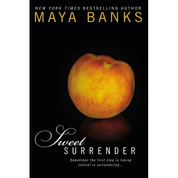 Sweet Sweet Surrender, (Paperback)