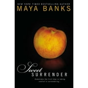 Sweet: Sweet Surrender (Series #1) (Paperback)