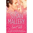 thumbnail image 1 of Pre-Owned Sweet Talk Bakery Sisters Paperback Susan Mallery, 1 of 1