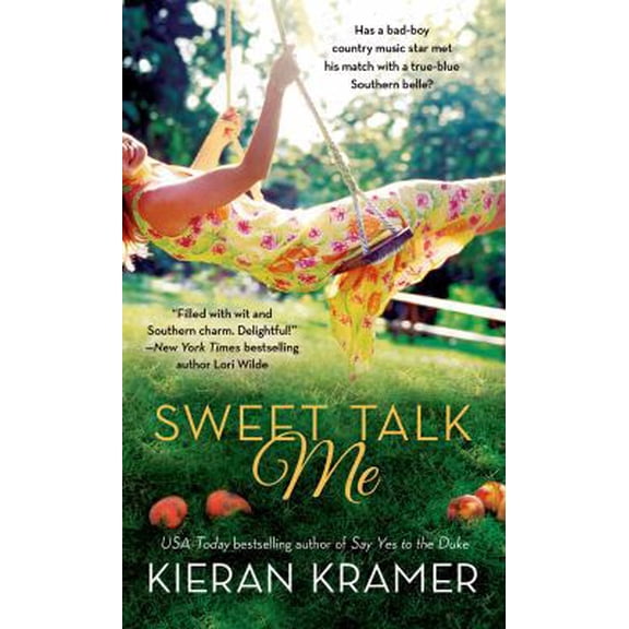 Pre-Owned Sweet Talk Me: A Novel (Unknown) 125000991X 9781250009913