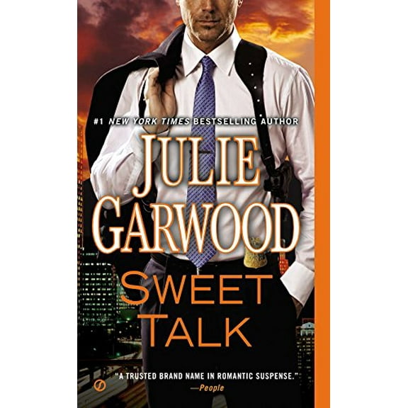Pre-Owned Sweet Talk (Mass Market Paperback) 045141523X 9780451415233