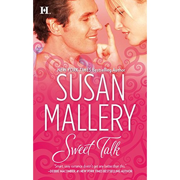 Pre-Owned Sweet Talk (The Bakery Sisters, 1) (Unknown) 0373772971 9780373772971