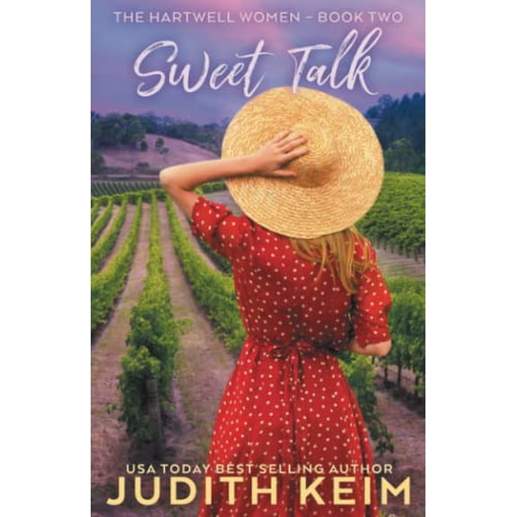 Pre-Owned Sweet Talk (The Hartwell Women)