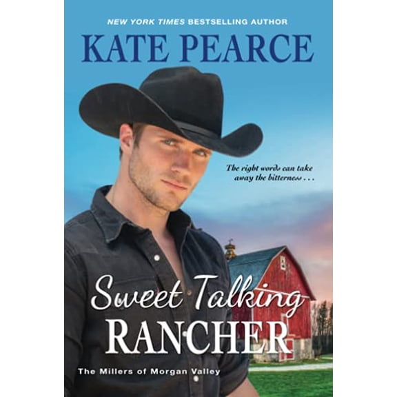 Pre-Owned Sweet Talking Rancher (Mass Market Paperback) 1420152572 9781420152579