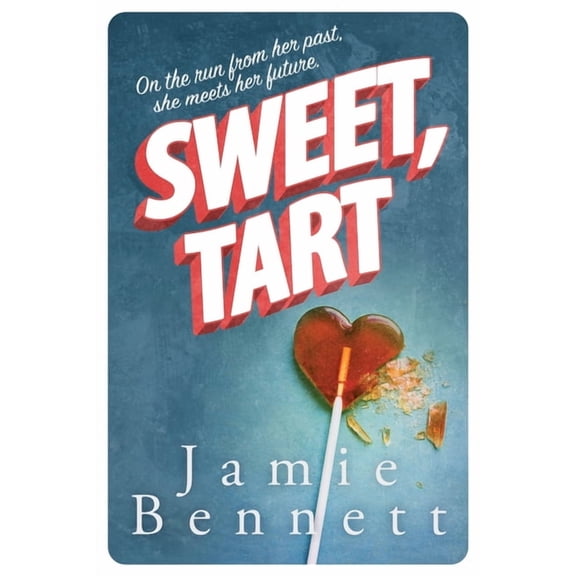 Sweet, Tart (Paperback)