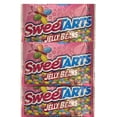 thumbnail image 1 of Sweet Tarts Candy Jelly Beans 5oz Package (3-5oz packages), 1 of 3