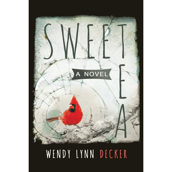 Pre-Owned Sweet Tea Paperback Edition - With Study Guid