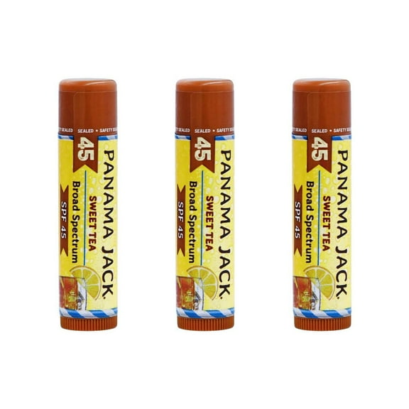 Sweet Tea Lip Balm SPF 45