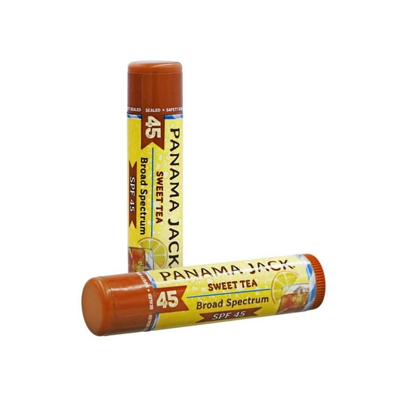 Sweet Tea Lip Balm SPF 45