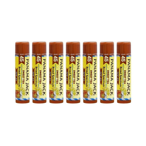 Sweet Tea Lip Balm SPF 45