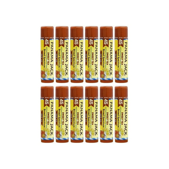 Sweet Tea Lip Balm SPF 45