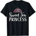 thumbnail image 1 of Sweet Tea Princess T-Shirt, 1 of 4