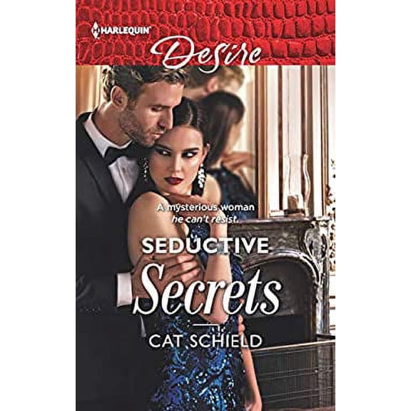 Pre-Owned Sweet Tea and Scandal: Seductive Secrets (Paperback)
