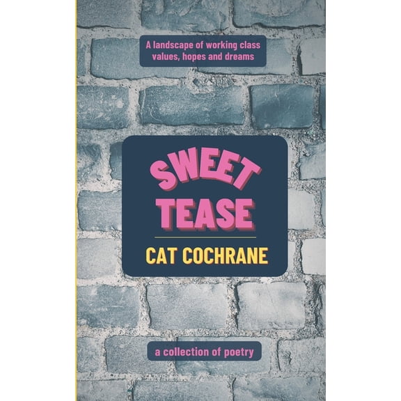 Sweet Tease, (Paperback)