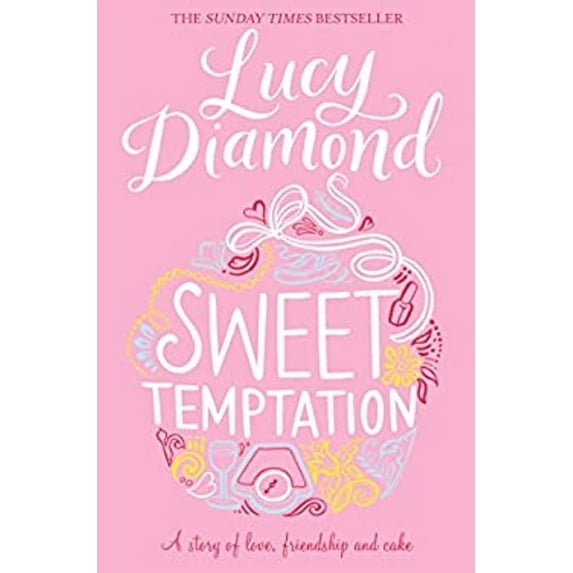 Pre-Owned Sweet Temptation (Paperback) 1509811133 9781509811137
