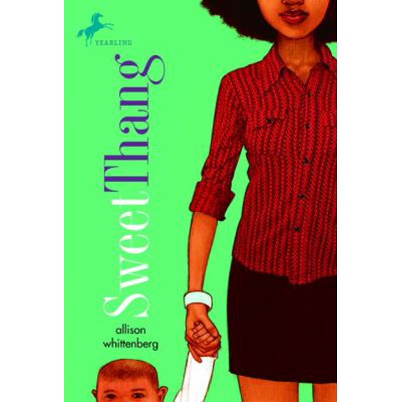 Pre-Owned Sweet Thang (Paperback) 0440420865 9780440420866