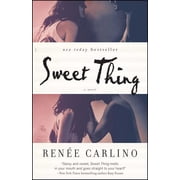 Sweet Thing, (Paperback)