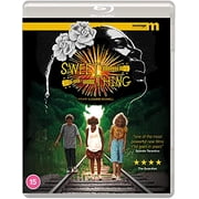 Sweet Thing Blu-ray Lana Rockwell Nico Rockwell Jabari Watkins M.L. Josepher Karyn Parsons