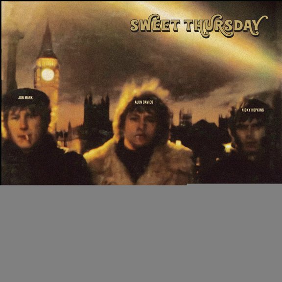 Sweet Thursday - Sweet Thursday - Music & Performance - CD
