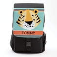 thumbnail image 1 of Sweet Tiger Personalized Backpack, 1 of 3