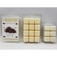 thumbnail image 1 of Sweet Tobacco Vanilla Scented Wax Melts, 1 of 1