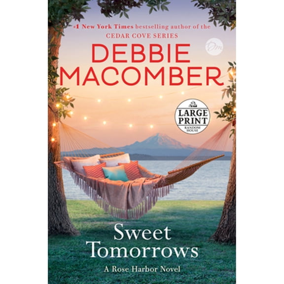 Pre-Owned Sweet Tomorrows: A Rose Harbor Novel (Paperback) 0735206481 9780735206489