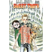 Sweet Tooth Book Three, Paperback