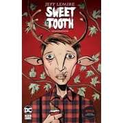 Sweet Tooth Compendium, Paperback