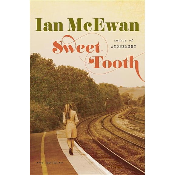 Sweet Tooth (Hardcover)