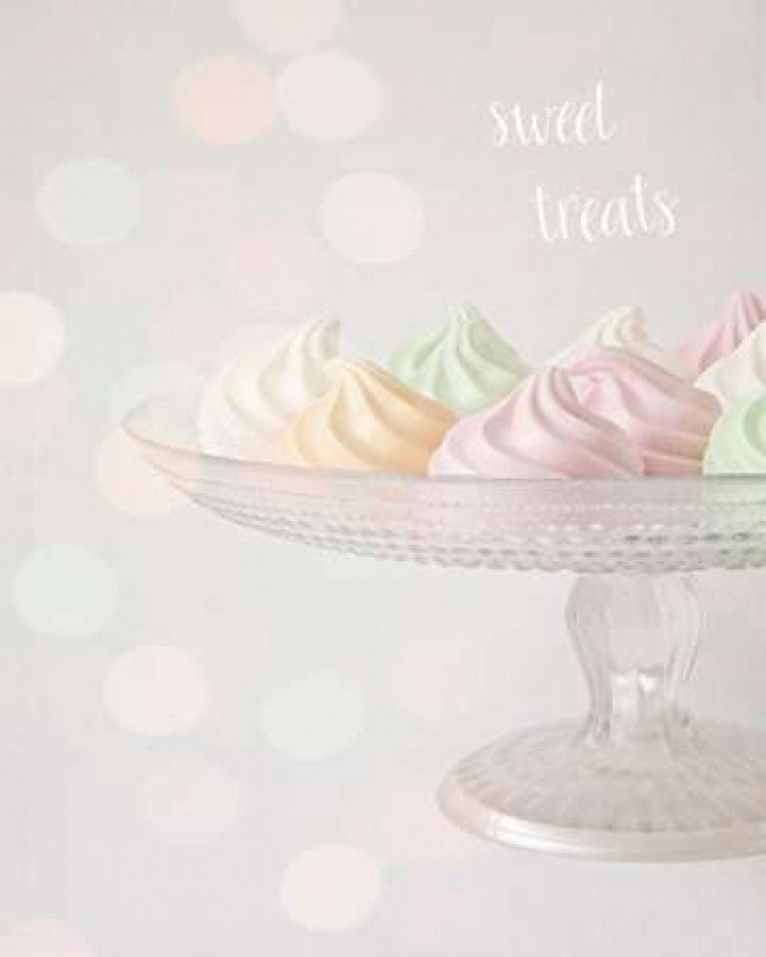 Sweet Treats Canvas Art - Susannah Tucker Photography (24 x 30)