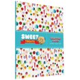 thumbnail image 1 of Sweet Treats Wrapping Paper : 12 sheets + 20 gift tags! (Other), 1 of 1