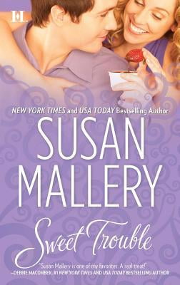 Pre-Owned Sweet Trouble (Mass Market Paperback) 0373775334 9780373775330