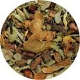 thumbnail image 1 of Sweet Turmeric Fruit 100 Tea Bags, 1 of 1