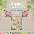 thumbnail image 1 of Sweet Tweets: Simple Stitches, Whimsical Birds (Paperback), 1 of 6