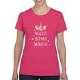 thumbnail image 1 of Sweet Unicorn Iv T-Shirt Women -Victoria Barnes Designs, Female Medium, 1 of 4