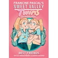 thumbnail image 1 of Pre-Owned Sweet Valley Twins: Best Friends: (A Graphic Novel) (Hardcover) 0593376471 9780593376478, 1 of 2