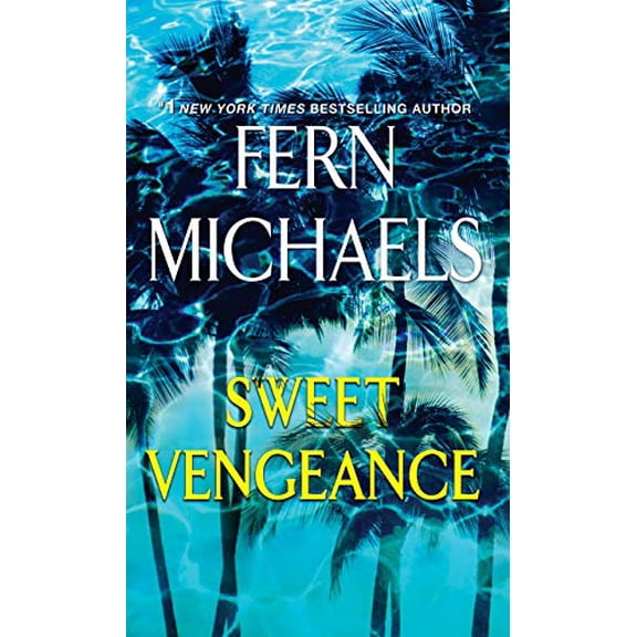 Pre-Owned Sweet Vengeance (Paperback) by Fern Michaels