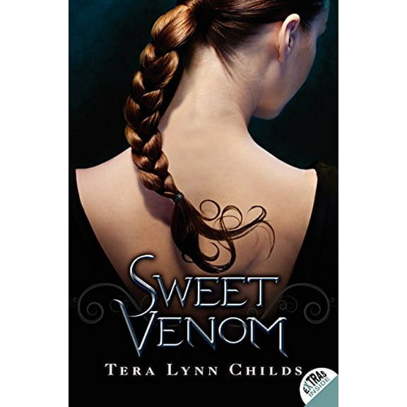 Pre-Owned Sweet Venom (Paperback) 0062001825 9780062001825