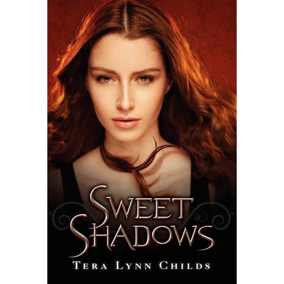 Pre-Owned Sweet Venom Sweet Shadows, Book 2, (Paperback)