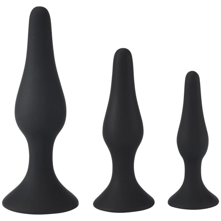 vibrating mascara walmart Yunman Flared Butt Plug – honeysx main image 1