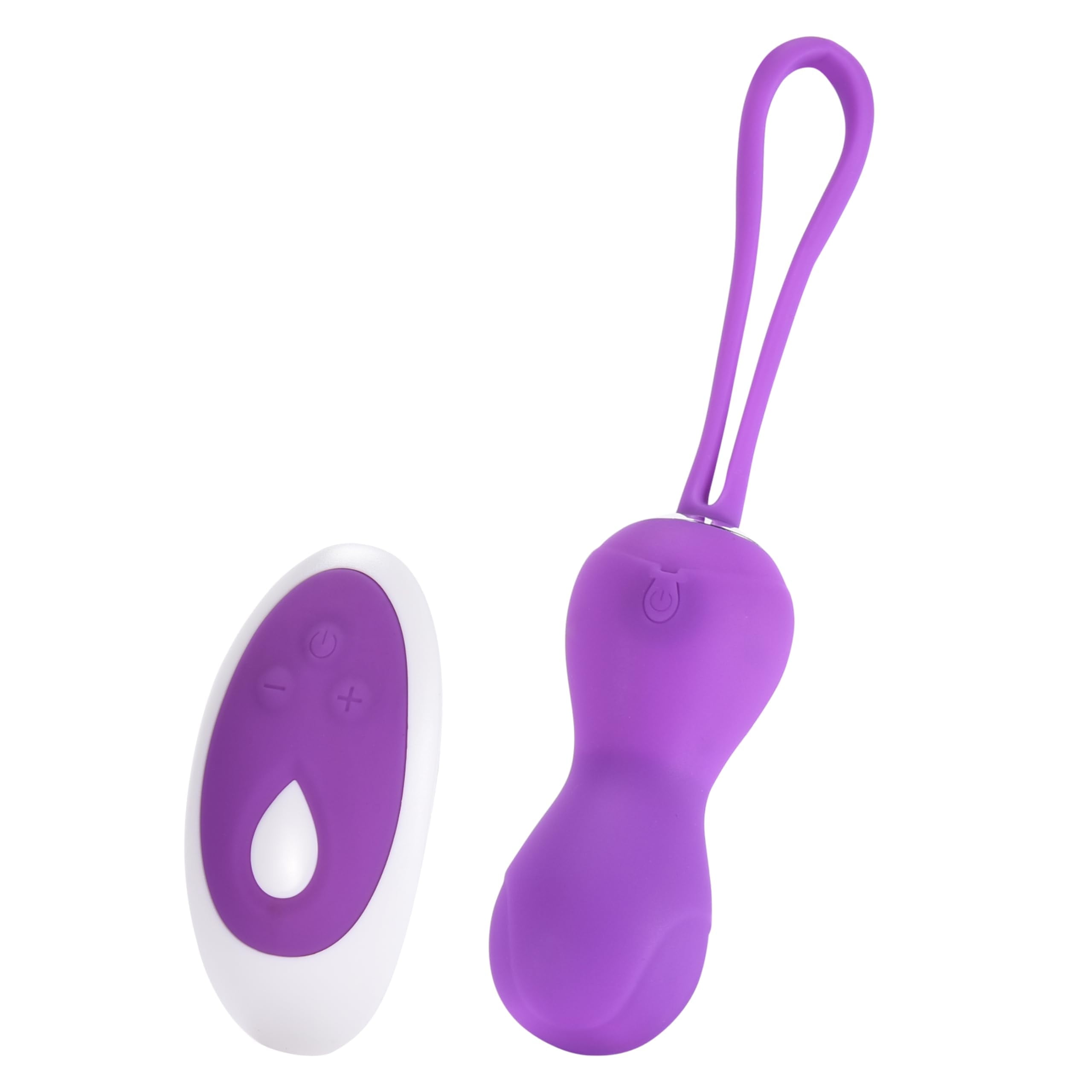 Sweet Vibes G-spot Kegel Ball Vagina Vibrator, Adult Female Sex Toys -  Powerful Finger Shaped Sex Toy Vibrator - Multiple Vibration Modes - -  Waterproof & Rechargeable - Body-Safe Materials - Walmart.com