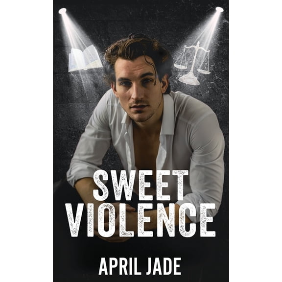 Sweet Violence, (Paperback)
