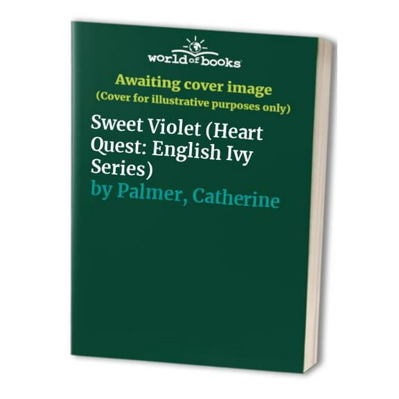 Pre-Owned Sweet Violet (Paperback) 9781414313528