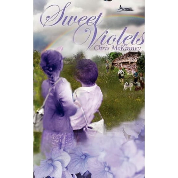 Sweet Violets (Paperback)