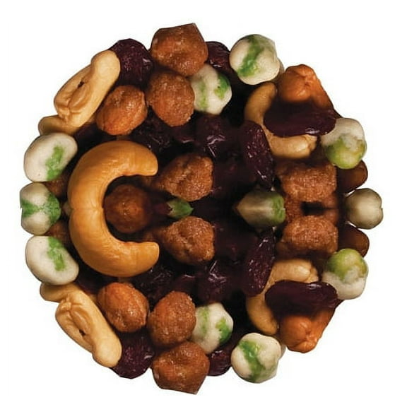 Sweet Wasabi Mix, (10 Pounds)