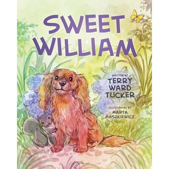 Sweet William, (Paperback)