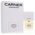 thumbnail image 1 of Carner Barcelona Sweet William Eau De Parfum - 3.4oz, 1 of 3