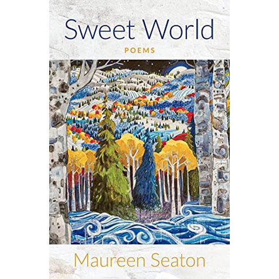 Pre-Owned Sweet World (Paperback)