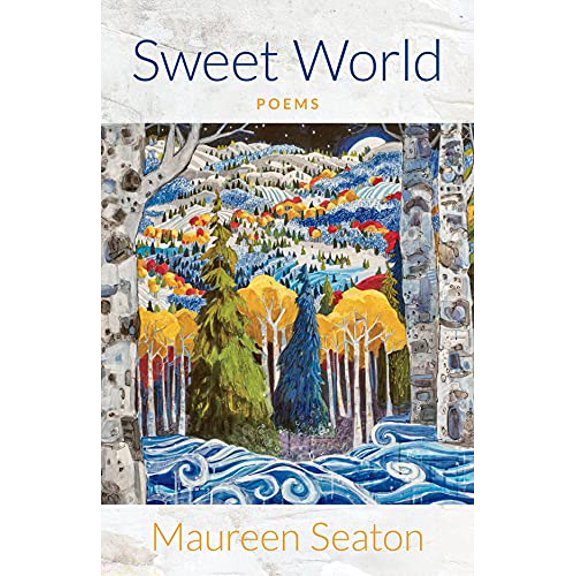 Pre-Owned Sweet World (Paperback)
