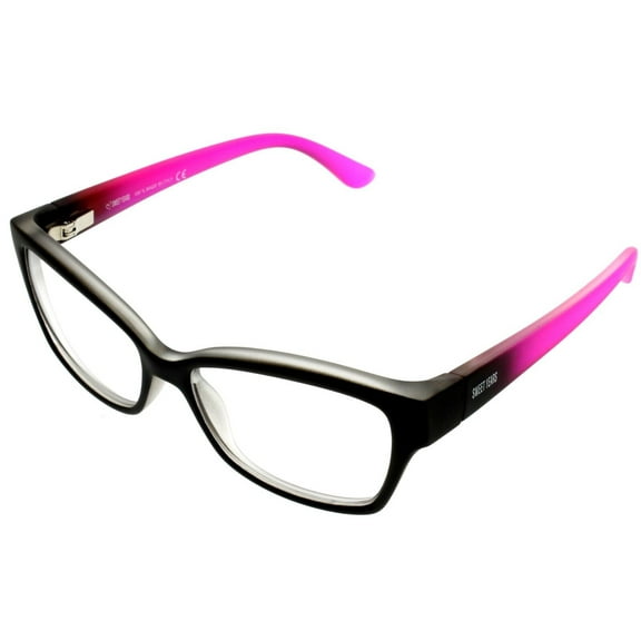 Sweet Years Eyewear Frame Multicolor Rectangular Italian Made SY355 01